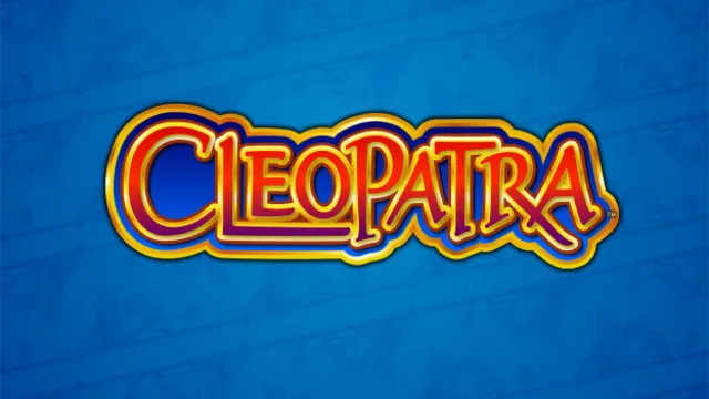 Cleopatra by IGT