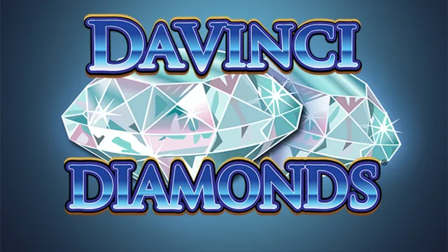 Da Vinci Diamonds by IGT