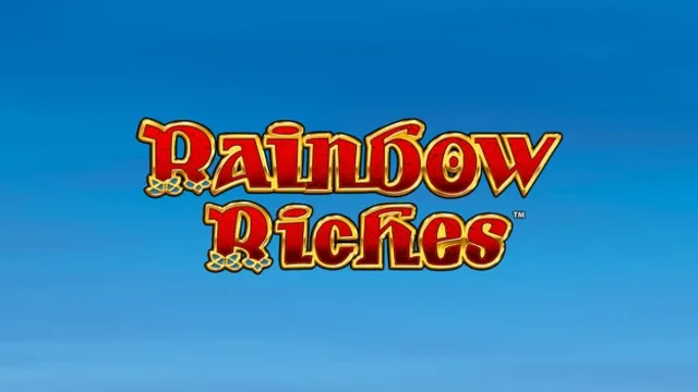 Rainbow Riches by Light & Wonder